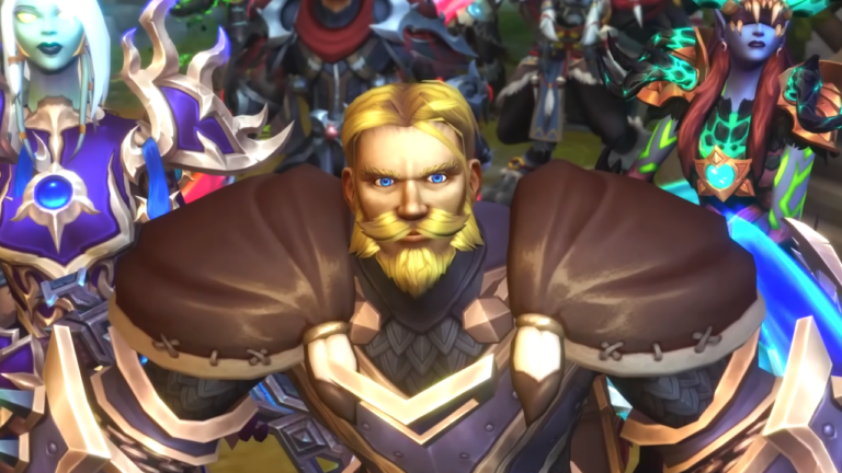 WoW player finds out it costs 25 gold&hellip;