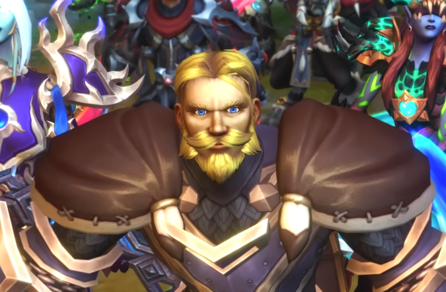 WoW player finds out it costs&hellip;