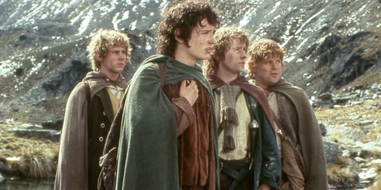 New Lord of the Rings movie coming from&hellip;