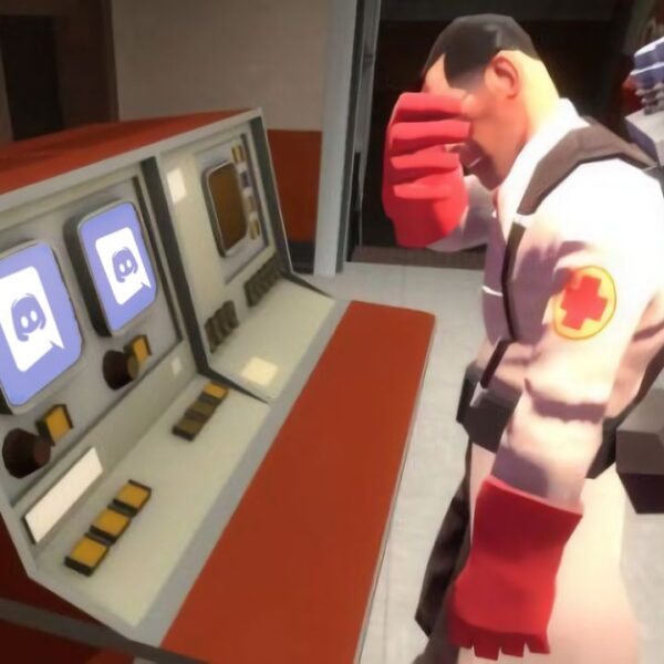 Discord hit with ‘major outage’ affecting voice chat (Update: fixed!)