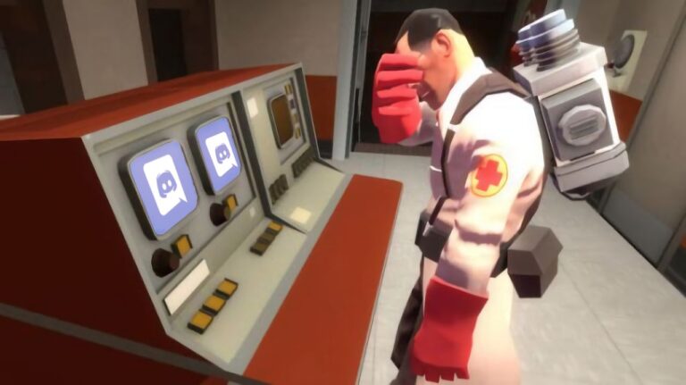 Discord hit with ‘major outage’ affecting voice chat&hellip;