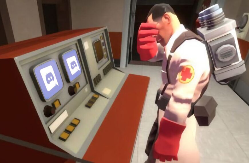 Discord hit with ‘major outage’ affecting&hellip;