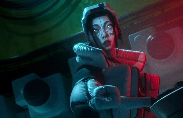 Bungie is shifting Marathon’s endgame content around, so you won’t have to pick between ranked or Cryo Archive this weekend