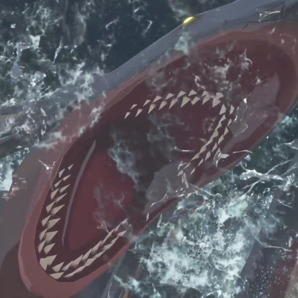 MHS3: All Invasive Monster locations and strategies