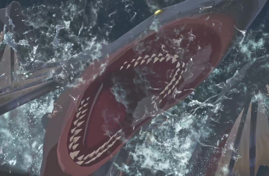 MHS3: All Invasive Monster locations and&hellip;