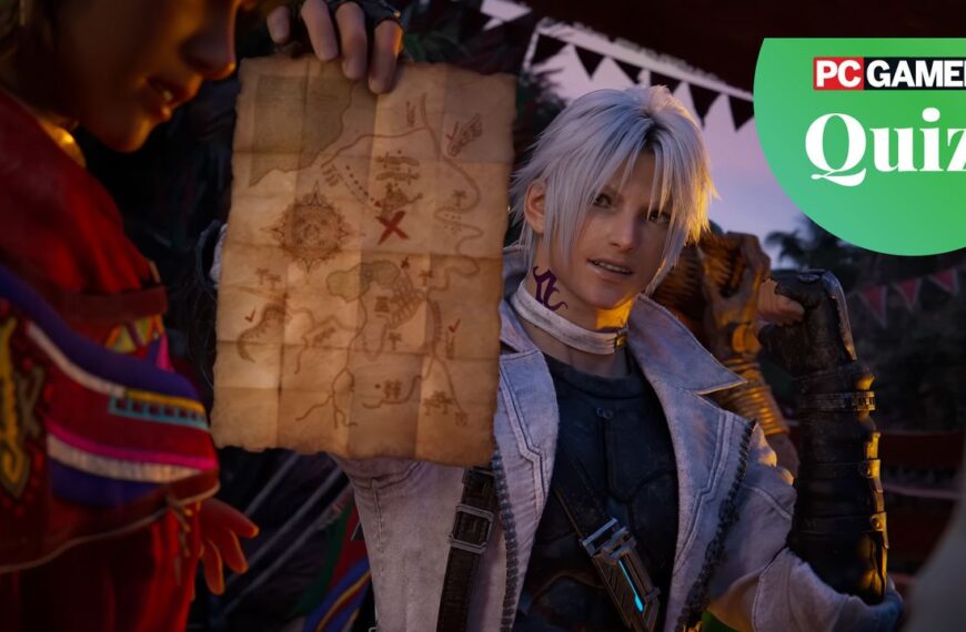 How many of these videogame world&hellip;