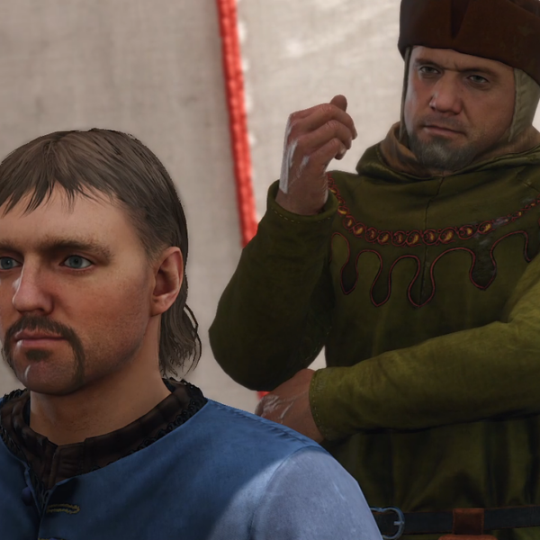 Kingdom Come: Deliverance 2 director defends DLSS 5: ‘No way haters will stop this’