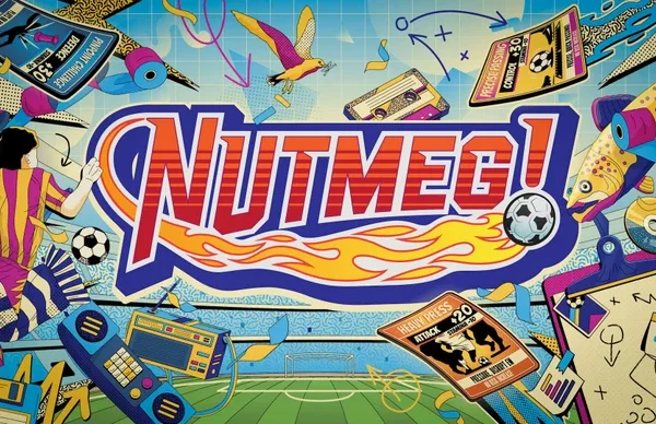 Finally, a football card game that doesn’t cost your soul