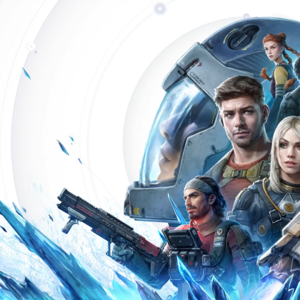 The companions in Owlcat’s new Mass Effect-inspired RPG stand ready to have heart-to-heart chats, drag you into their sidequests, and blow a lot of stuff up