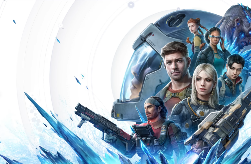 The companions in Owlcat’s new Mass&hellip;