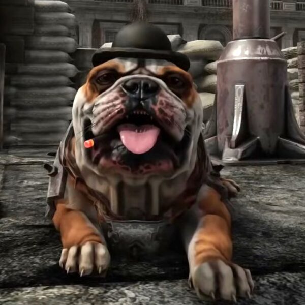 Fallout megamod maker says there were ‘moments of uncertainty’ about how okay Bethesda was with it, but gives props to Todd for staying cool about the whole thing