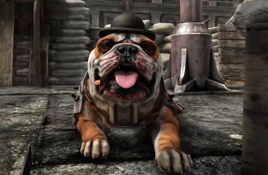 Fallout megamod maker says there were&hellip;