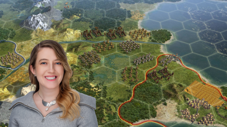 CEO of Kitfox Games reckons hundreds of hours…