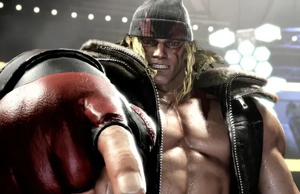 After fan outcry, Capcom is patching Alex’s incest storyline in Street Fighter 6 (yes, you read that right)