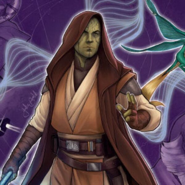 The High Republic era of Star Wars returns with&hellip;