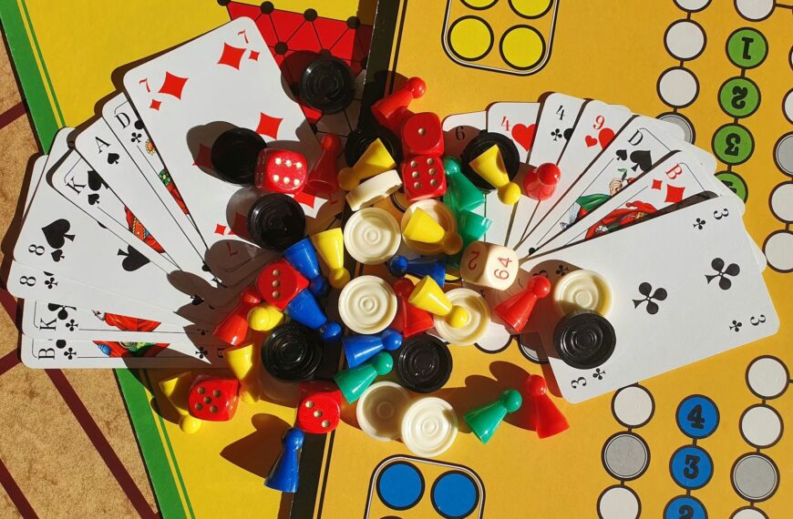 The best board games to buy&hellip;