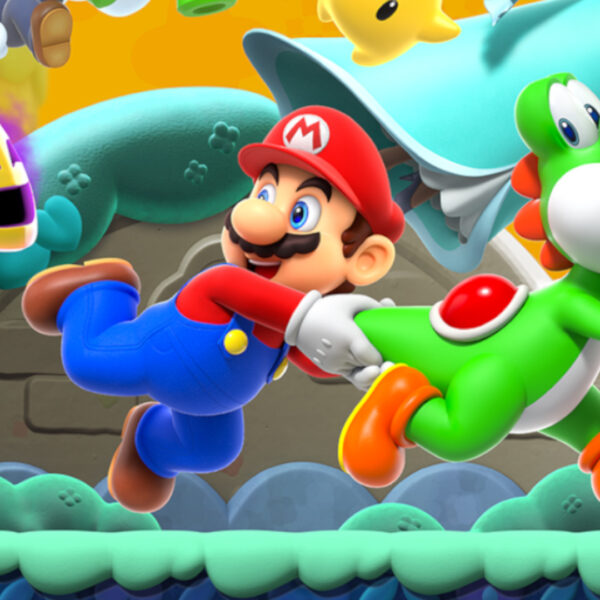 Mario Wonder’s Switch 2 Edition is a disappointingly bland add-on to a brilliant Mario game