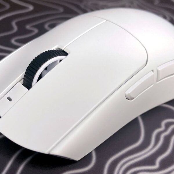 2026 is shaping up to be a golden year for gaming mice, as Razer’s battery-boosting FrameSync adds more goodies to the pot