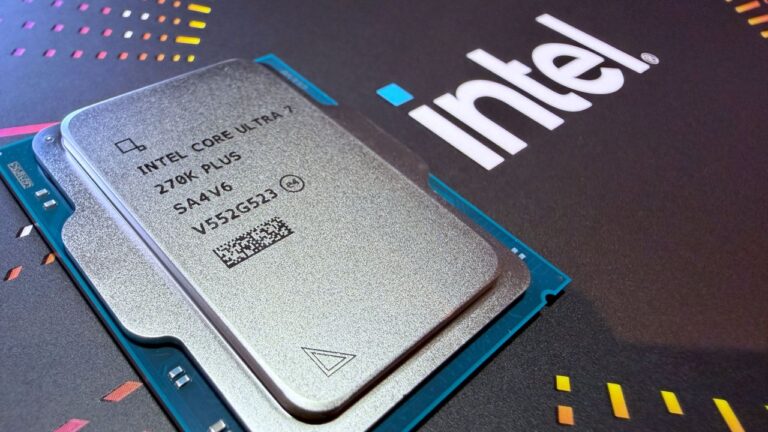 CPU shortage is ‘getting more serious day by&hellip;