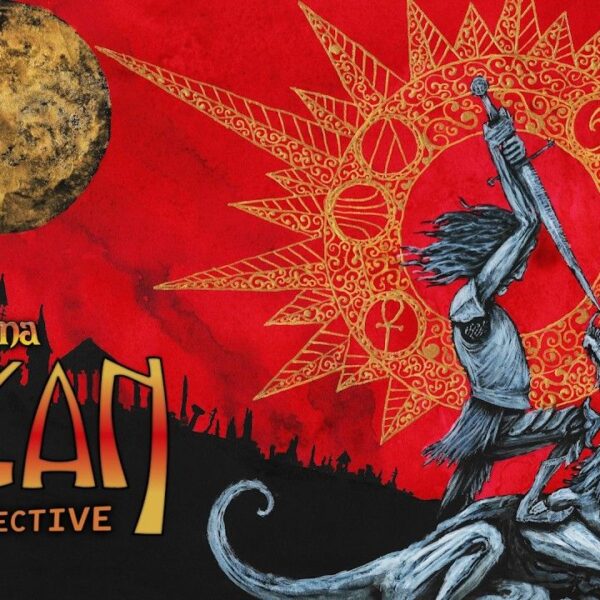 The best CRPG docuseries on YouTube just covered Ultima 8 with a 3-hour retrospective