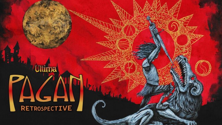 The best CRPG docuseries on YouTube just covered…