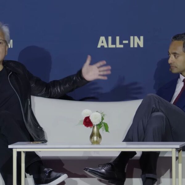 Trump appoints Nvidia’s Jensen Huang, AMD’s Lisa Su, Meta’s Mark Zuckerberg, and more to science and technology advisory committee